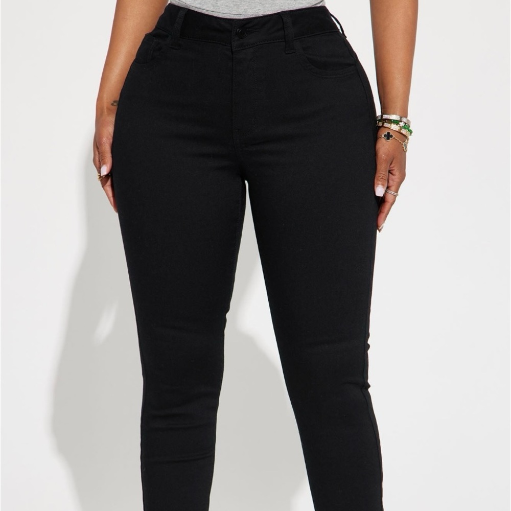 Black pants brand new